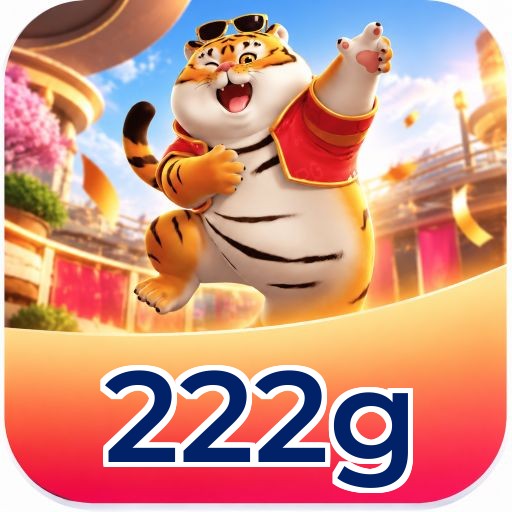 Logo 222g APP Mobile Brasil