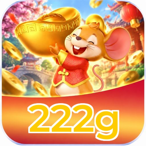 222g Logo Oficial