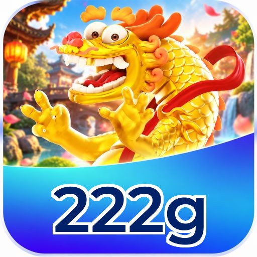 Logo 222g Cassino Online Brasil