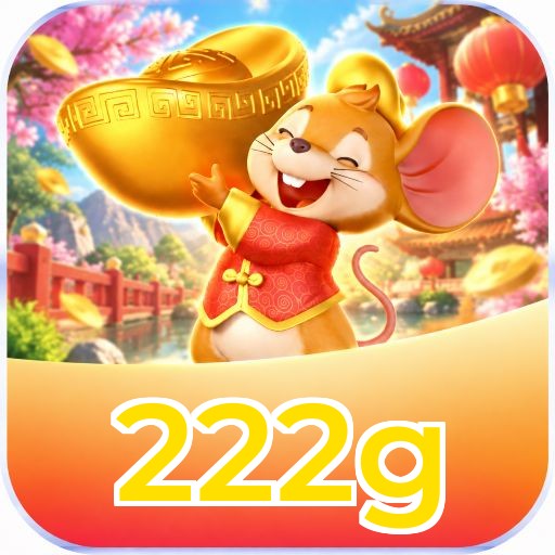 Logo 222g Telegram Oficial
