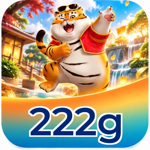 Logo 222g Cassino Online Brasil